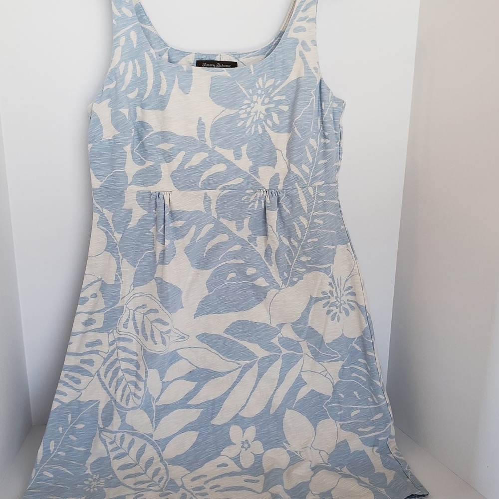 Tommy Bahama Hibiscus Sundress